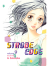 Imagen de portada para Strobe Edge, Volume 9